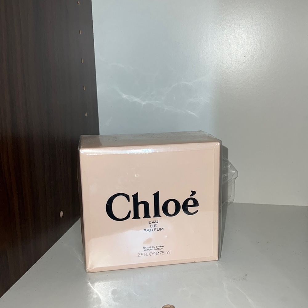 Chloe Eau De Parfum 2.5FL OZ